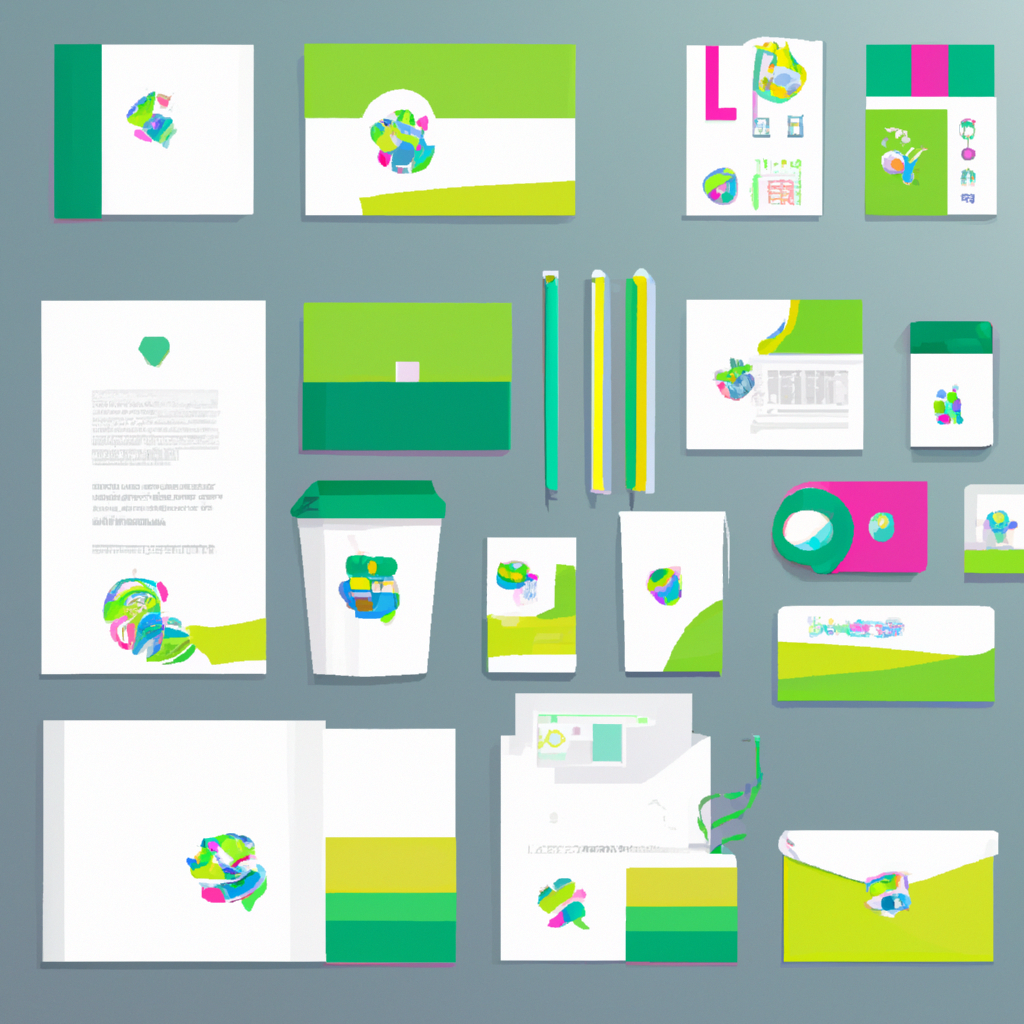 Branding & Identité