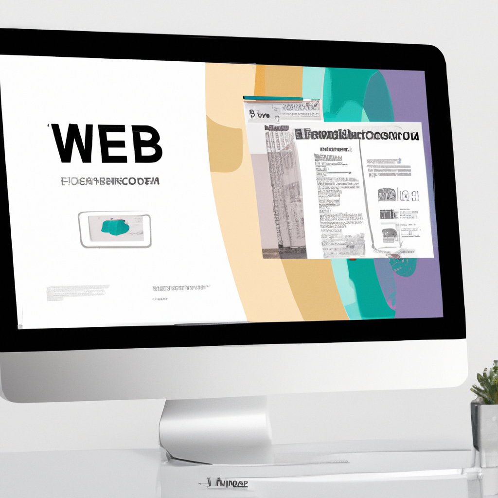 Projet Web Design